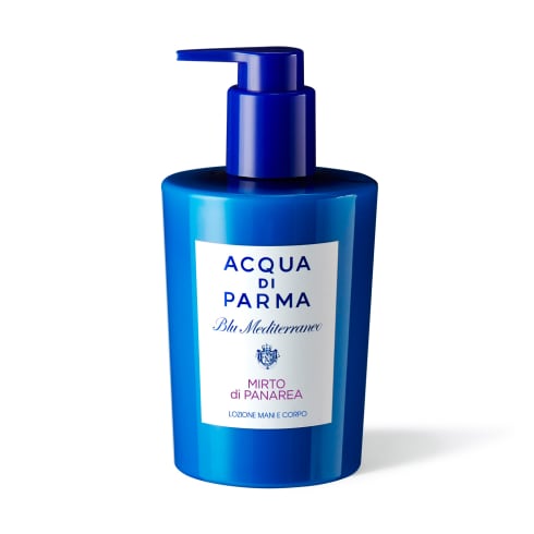 MIRTO di PANAREA - Hand and Body Lotion
