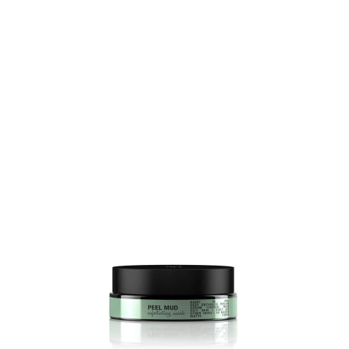 PEEL MUD - EXFOLIATING MASK