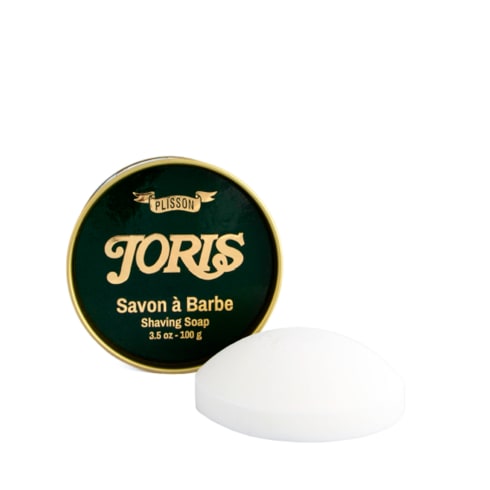 Savon À Barbe JORIS