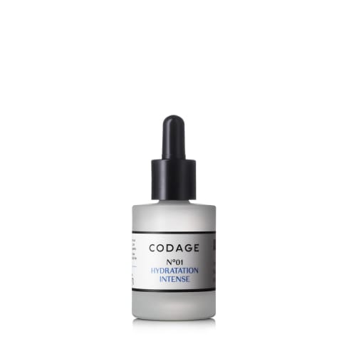Serum Nº01 - Hydratation Intense