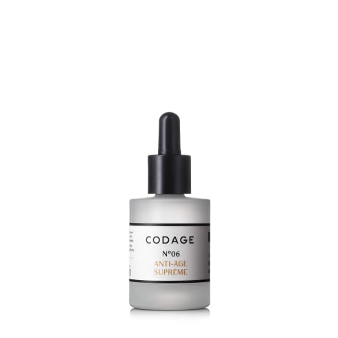Serum Nº06 - Antiaging Supreme
