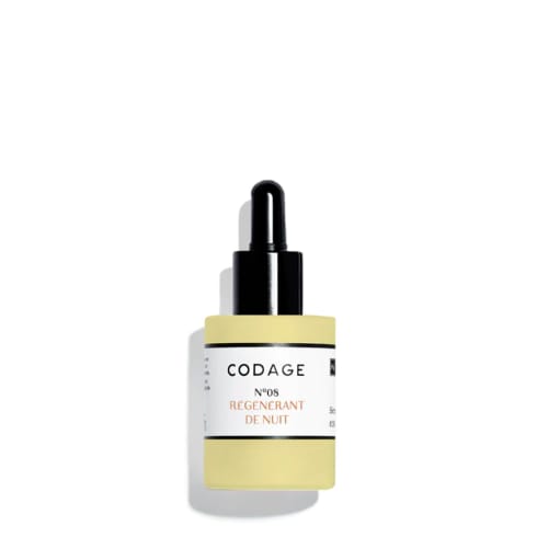 Serum Nº08 - Night Rejuvenation Serum Nº08 - Night Rejuvenation