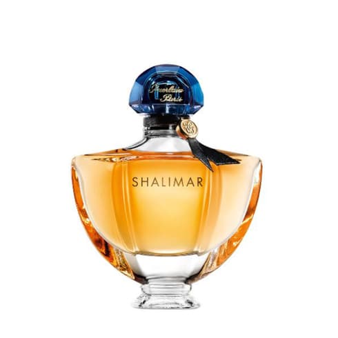 SHALIMAR SHALIMAR