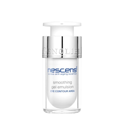 Smoothing Gel Emulsion - Contorno Ojos