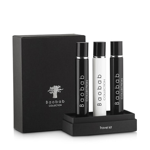 Travel KIT - Feathers Touareg + Odor neutralizer