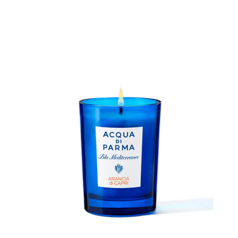 ARANCIA di CAPRI - Vela