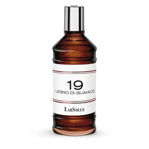 19 Legno di Guaiaco