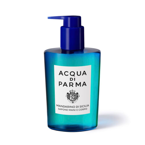 MANDARINO di SICILIA - Hand and Body Wash