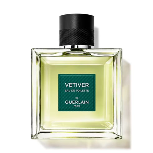 VETIVER VETIVER