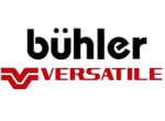 Buhler Versatile