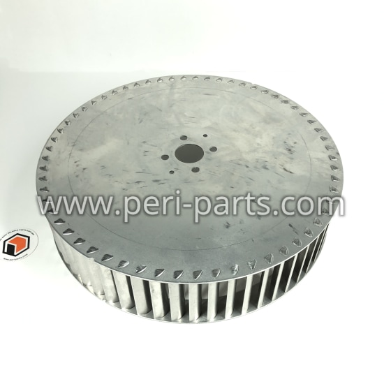 0130-4748 Cummins Onan FAN-SUCKER