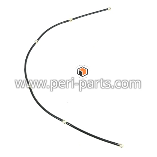 V836847522 Agco OVERFLOW PIPE