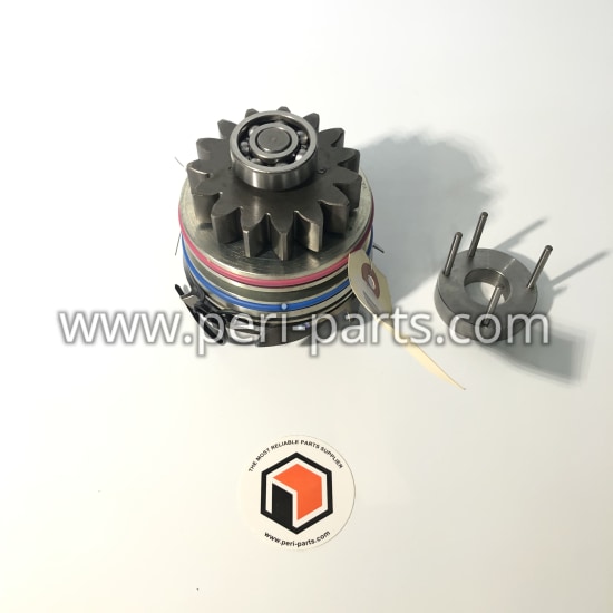 RE521503 John Deere Water Pump