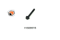 11509515 Mtu Detroit Diesel BOLT PHOS HVY HEX FLG
