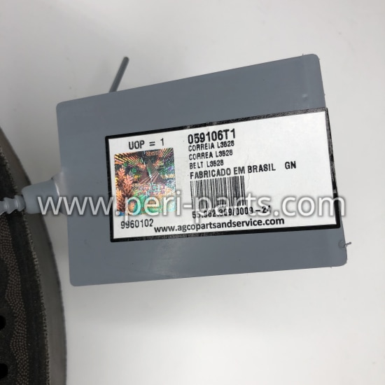 059106T1 Agco BELT-L3528