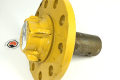 905517-287 GOMACO IDLER SHAFT, MACHINED