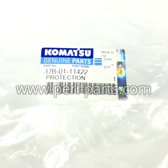 37B-01-11422 Komatsu PROTECTION
