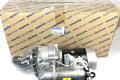 600-813-9390 STARTER MOTOR – 24V GEAR REDUCTION TYPE WITH JUMP START PROTECTION FOR KOMATSU MACHINES