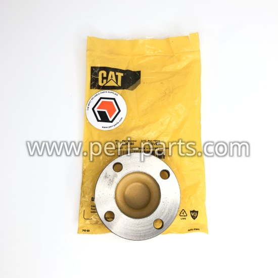 2S6150 Caterpillar COVER