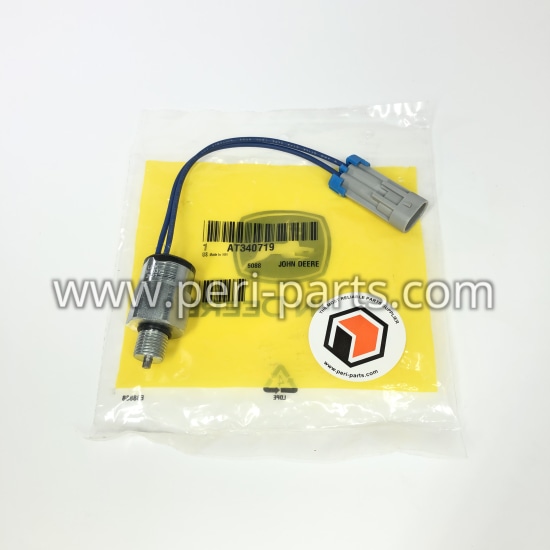 AT340719 John Deere Solenoid