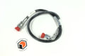 3722504 Caterpillar HOSE AS