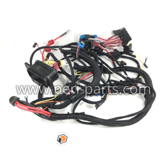 373663A8 CNH / Case New Holland HARNESS