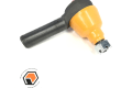 TDA/R230071 Freightliner TIE ROD END