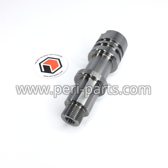126677-11850 Yanmar SLEEVE, NOZZLE