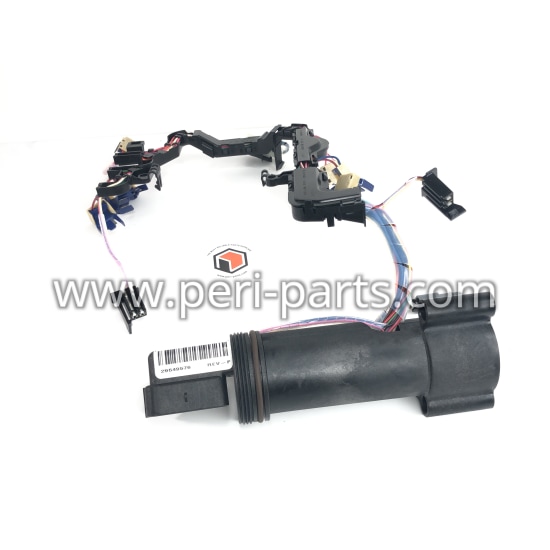 29549576 Allison HARNESS, INTERNAL HDS7