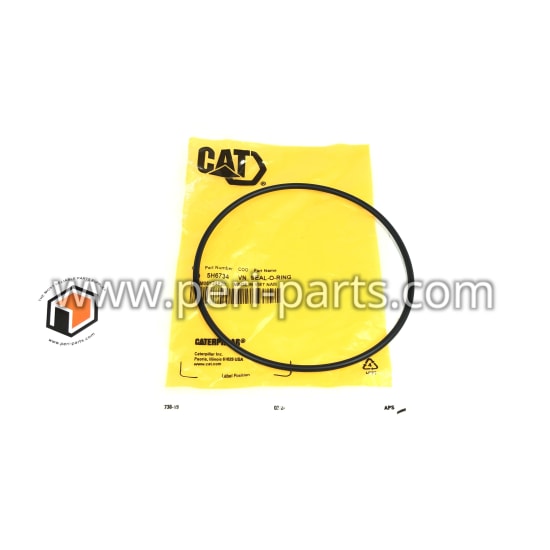 5H6734 Caterpillar SEAL-O-R