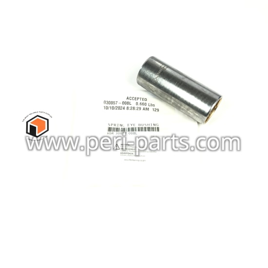 HDR/30057-008L Freightliner SPRG EYE BUSHING