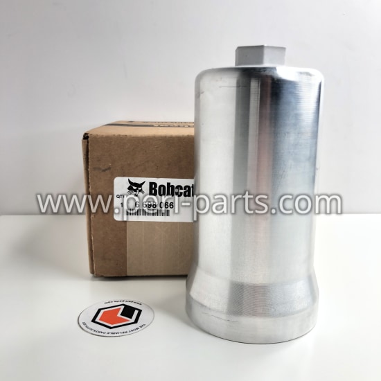 6698066 Bobcat HOUSING, FILTER CARTRIDGE