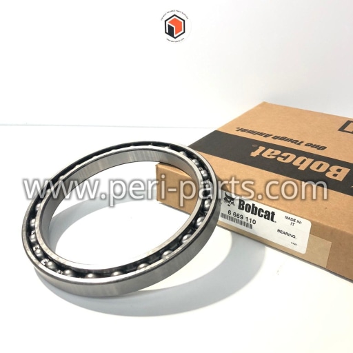 6669110 Bobcat BEARING MOTOR DRIVE