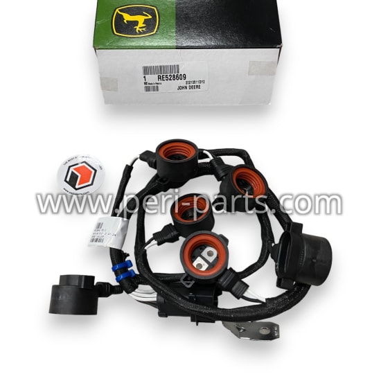 RE528609 John Deere Wiring Harness