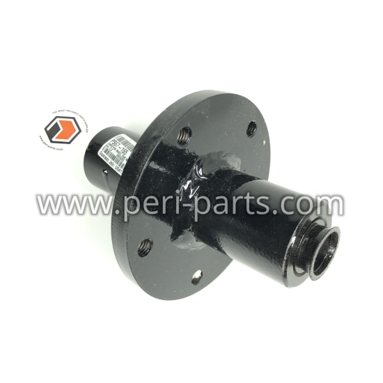 PS67-165 GOMACO CONVEYOR WHEEL HUB W/BEARINGS