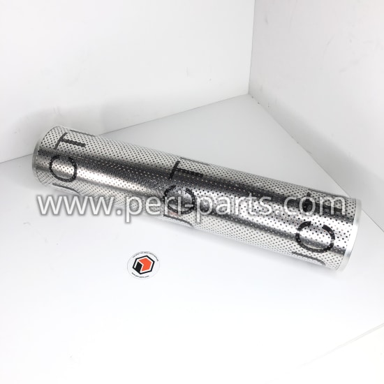 229517-03 SUCTION FILTER – HYDRAULIC INTAKE PROTECTION FOR ROADTEC PAVING & CONSTRUCTION EQUIPMENT