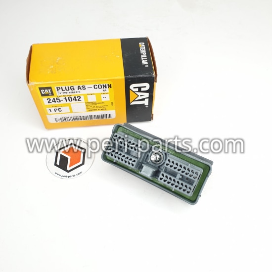 2451042 Caterpillar PLUG AS-CONN