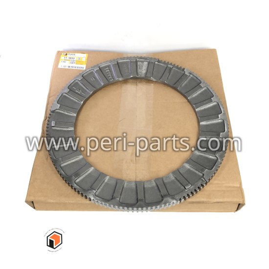 1T1033 Caterpillar PLATE