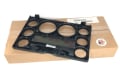 A22-47809-001 Freightliner BEZEL ASSY - FLN FS65