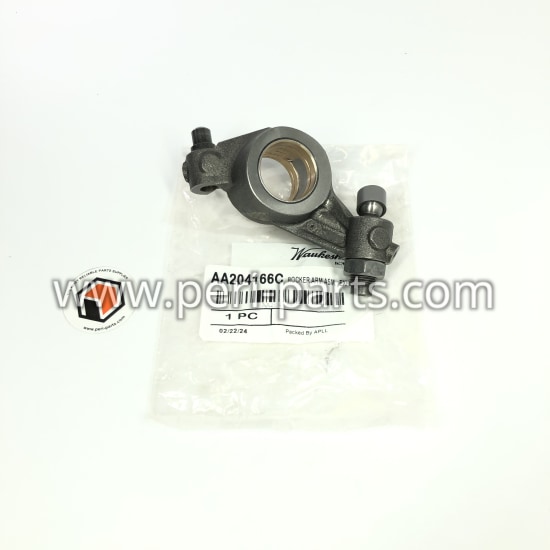 AA204166C Waukesha ROCKER ARM ASSEMBLY, EXHAUST