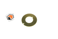 1960388 Caterpillar WEARPLATE-