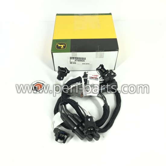 AT409926 John Deere Wiring Harness