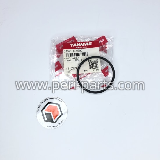 24321-000500 Yanmar O-RING 1A G-50.0
