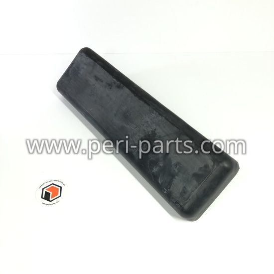 6108233M91 Terex STREET PAD ASSY