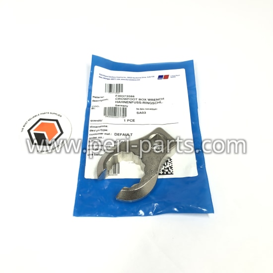F30373588 Mtu Detroit Diesel CROWFOOT BOX WRENCH