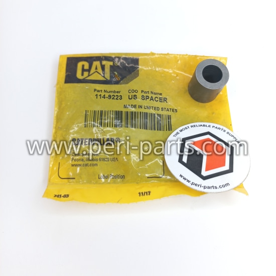 1149223 Caterpillar 19MM THICK MANIFOLD SHIELD SPACER