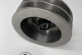CUMMINS 3015527 WATER PUMP PULLEY – COOLING SYSTEM COMPONENT FOR V28 ENGINES & COMMERCIAL TRUCKS