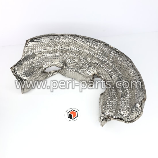 296546B Waukesha INSULATION, TURBO TUBE BTM (RING), RIGHT