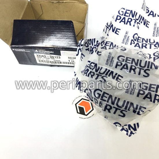 XKAQ-00123 Hyundai GEAR-PLANET 2