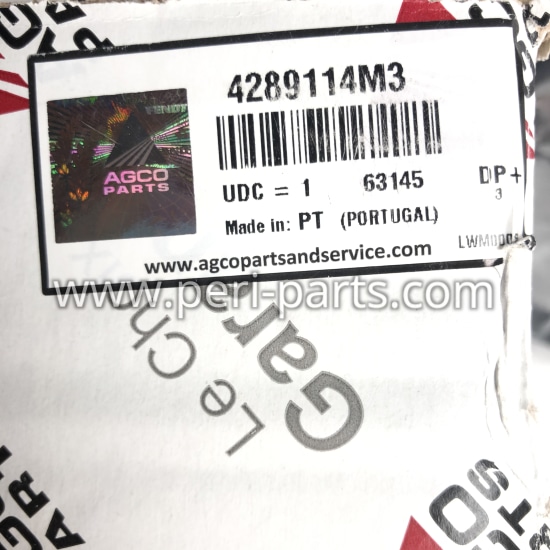 4289114M3 Agco TRANS HARNESS